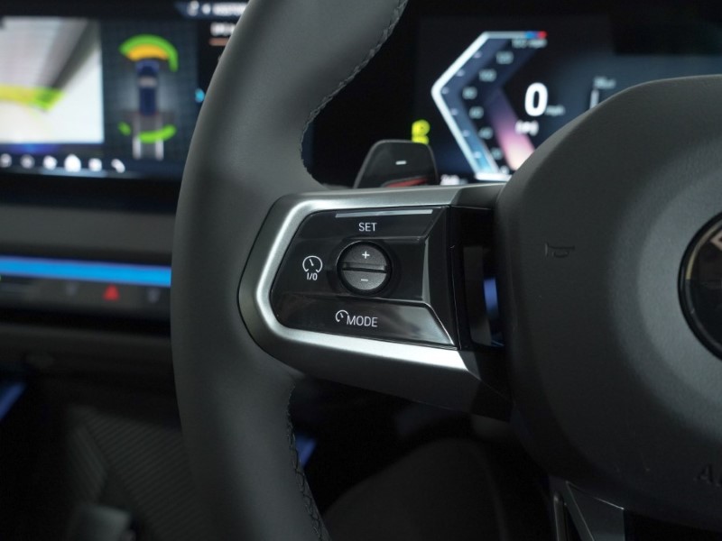 Used BMW X3 2025 for sale - 76981227: Photo 31