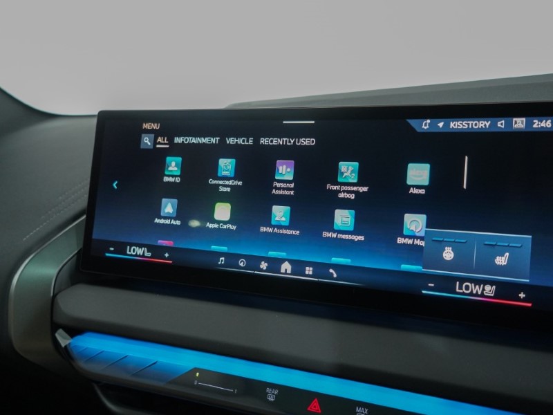 Used BMW X3 2025 for sale - 76981227: Photo 34