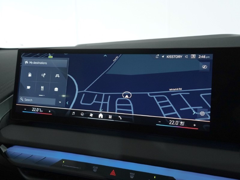 Used BMW X3 2025 for sale - 76981227: Photo 36