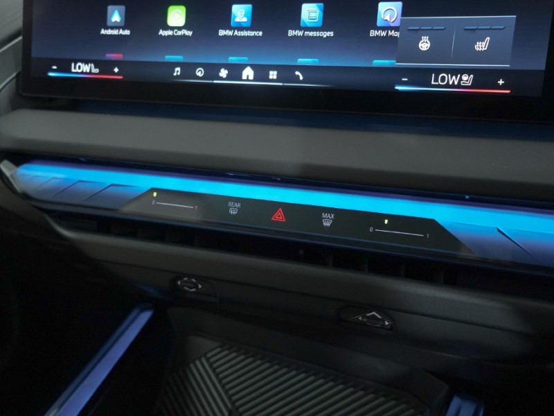 Used BMW X3 2025 for sale - 76981227: Photo 37