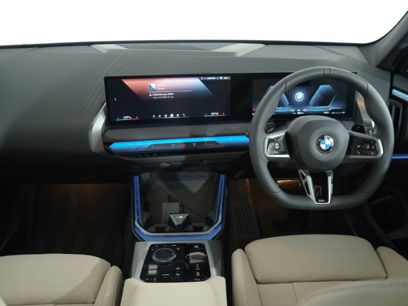 Used BMW X3 2025 for sale - 76981227: Photo 4