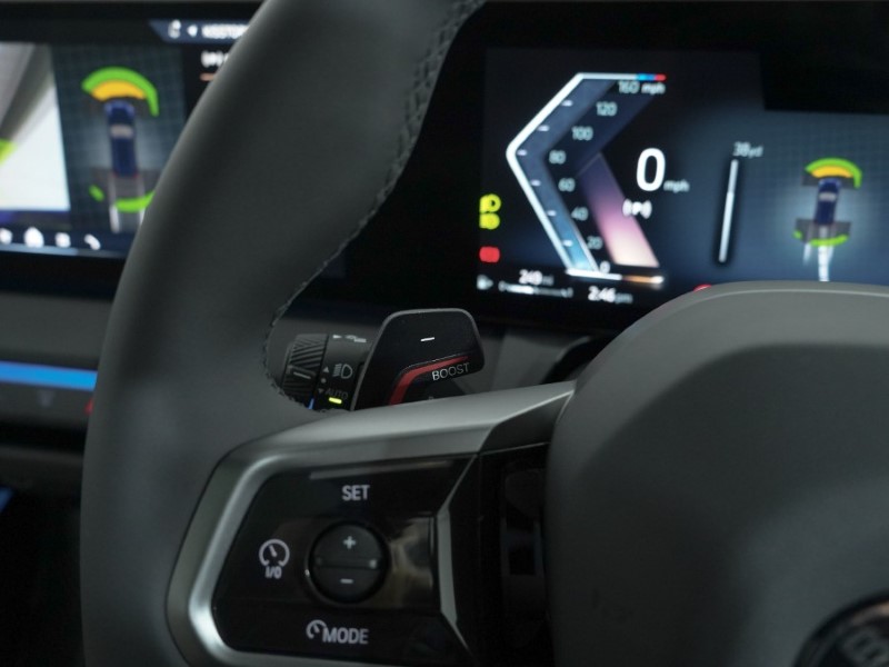 Used BMW X3 2025 for sale - 76981227: Photo 40