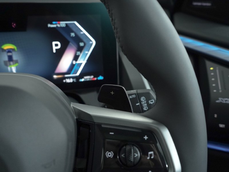 Used BMW X3 2025 for sale - 76981227: Photo 41