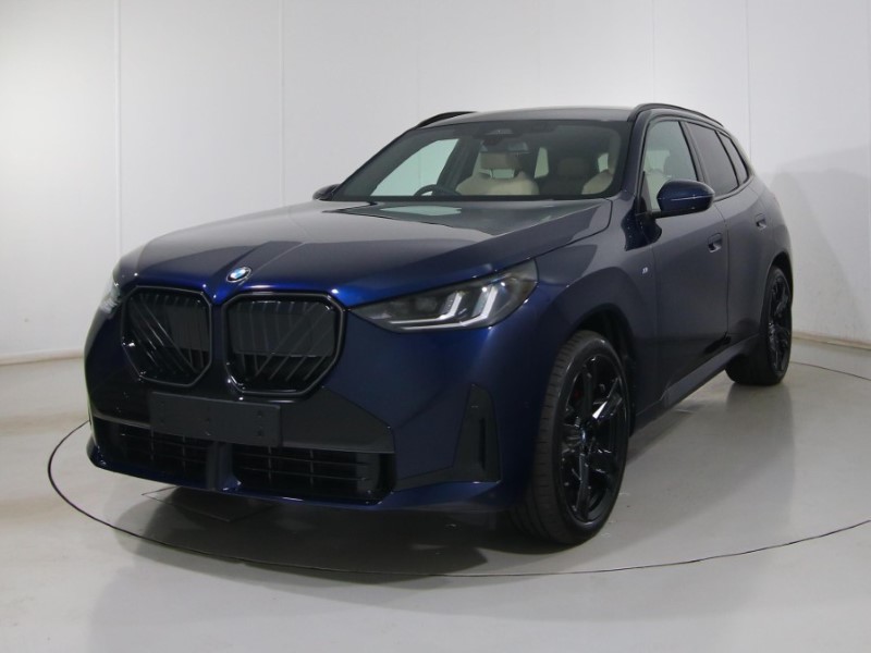 Used BMW X3 2025 for sale - 76981227: Photo 42