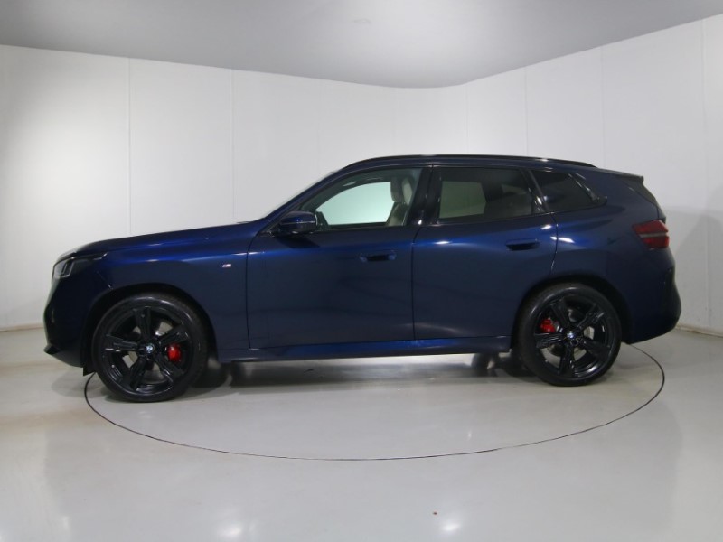 Used BMW X3 2025 for sale - 76981227: Photo 44