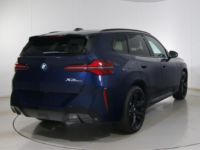 Used BMW X3 2025 for sale - 76981227: Photo 45