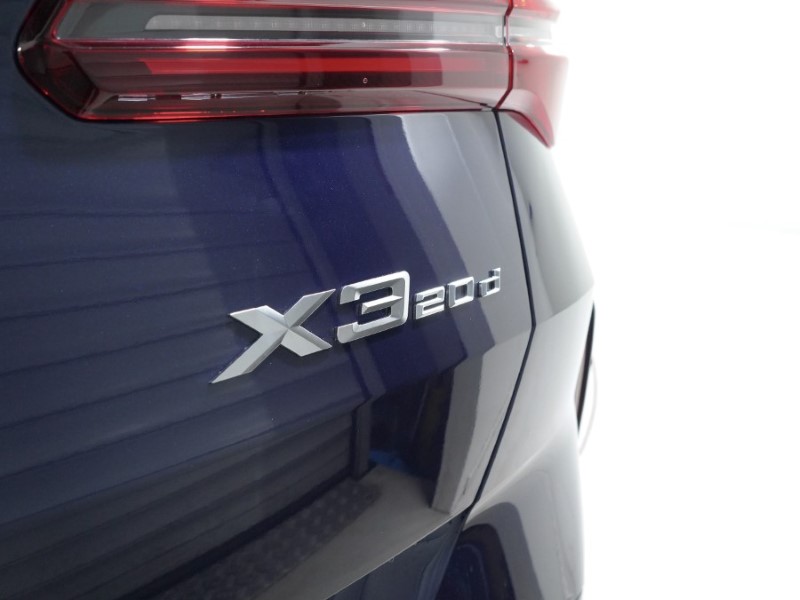 Used BMW X3 2025 for sale - 76981227: Photo 47