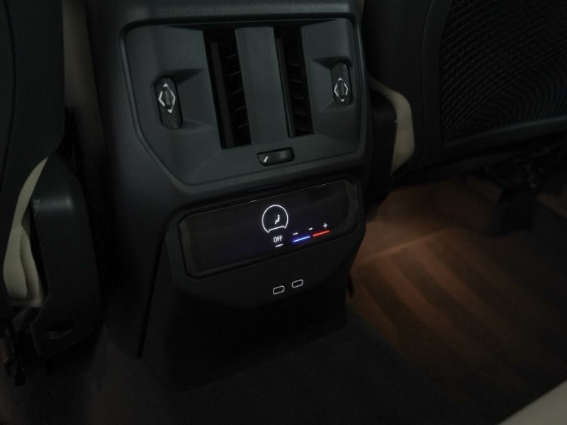 Used BMW X3 2025 for sale - 76981227: Photo 52