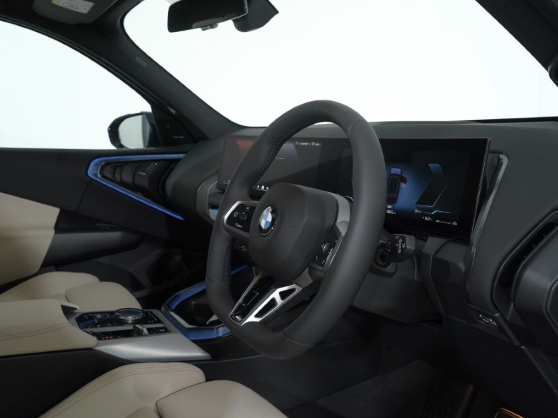 Used BMW X3 2025 for sale - 76981227: Photo 6