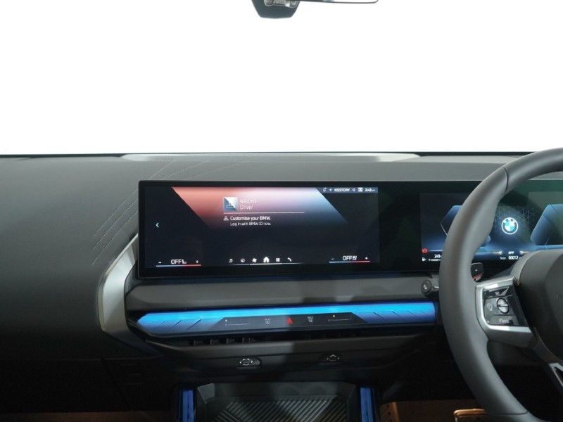 Used BMW X3 2025 for sale - 76981227: Photo 8