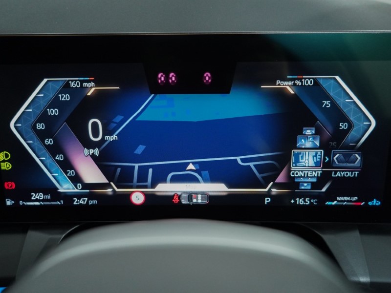 Used BMW X3 2025 for sale - 76981227: Photo 9