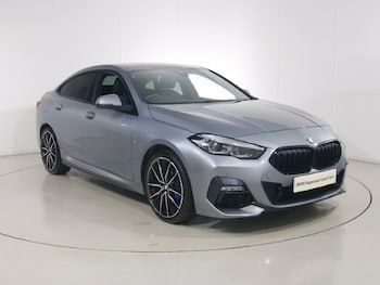 Used BMW 2 Series 2023 for sale - 79274747: Photo