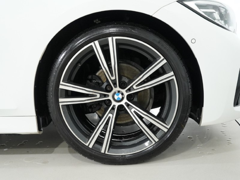 Used BMW 3 Series 2020 for sale - 76981811: Photo 14