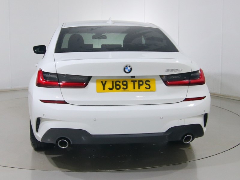 Used BMW 3 Series 2020 for sale - 76981811: Photo 15