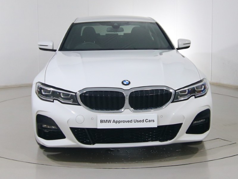 Used BMW 3 Series 2020 for sale - 76981811: Photo 16
