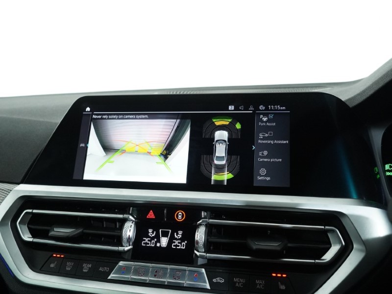 Used BMW 3 Series 2020 for sale - 76981811: Photo 18