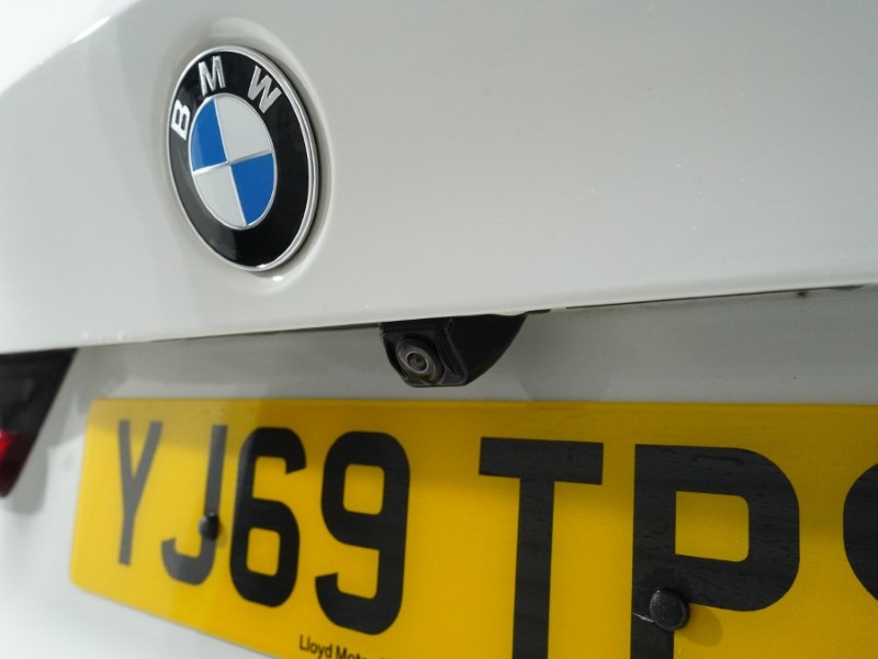 Used BMW 3 Series 2020 for sale - 76981811: Photo 19