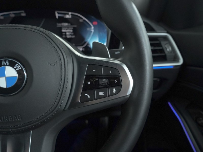 Used BMW 3 Series 2020 for sale - 76981811: Photo 22