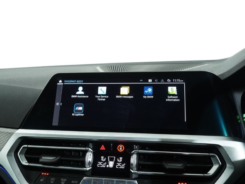 Used BMW 3 Series 2020 for sale - 76981811: Photo 24