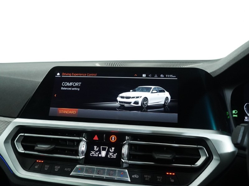 Used BMW 3 Series 2020 for sale - 76981811: Photo 30