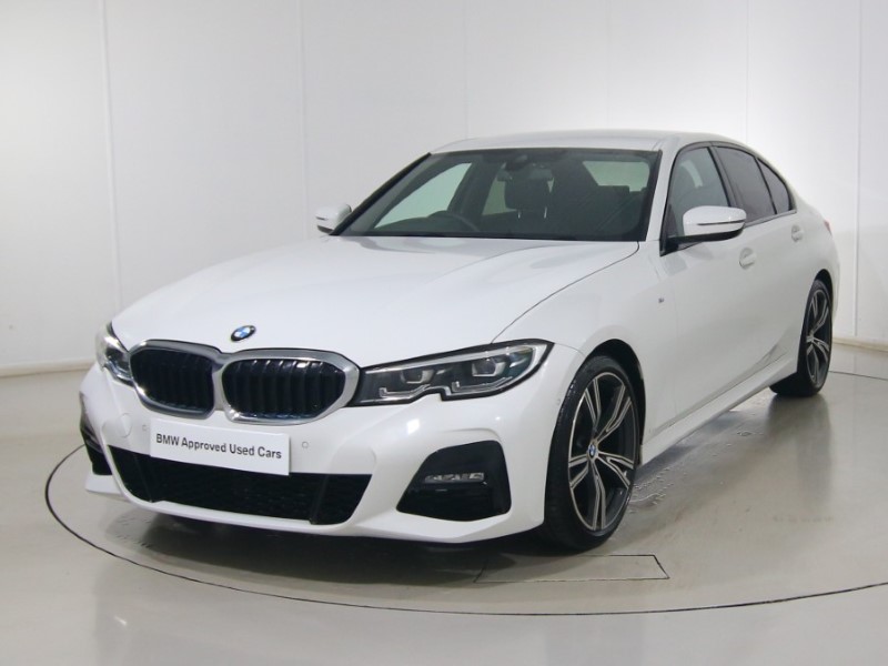 Used BMW 3 Series 2020 for sale - 76981811: Photo 34