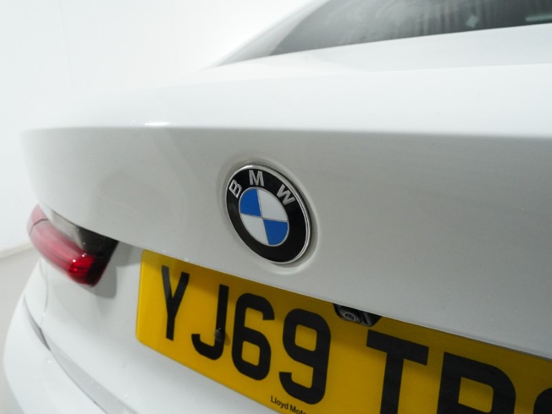 Used BMW 3 Series 2020 for sale - 76981811: Photo 38