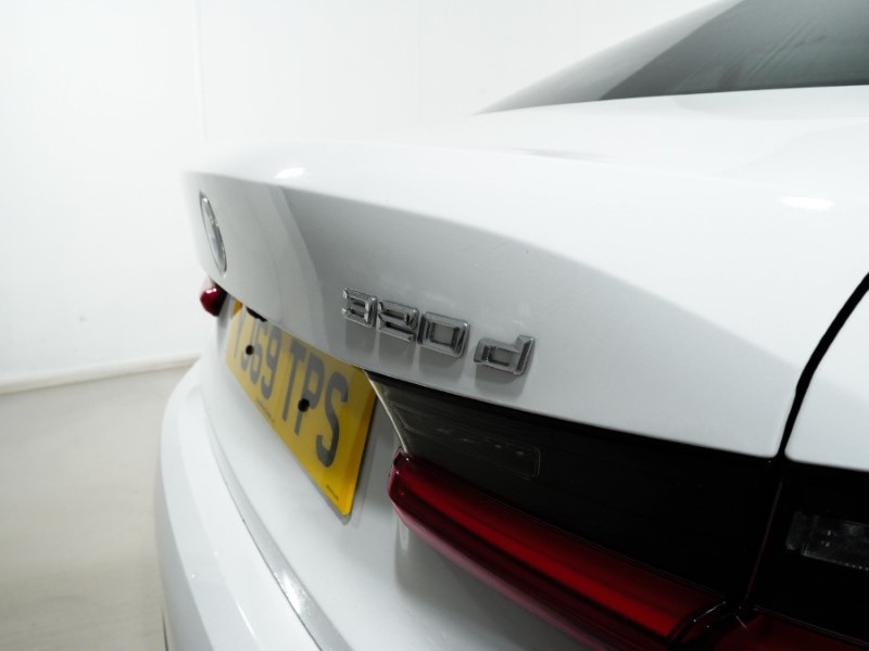 Used BMW 3 Series 2020 for sale - 76981811: Photo 39