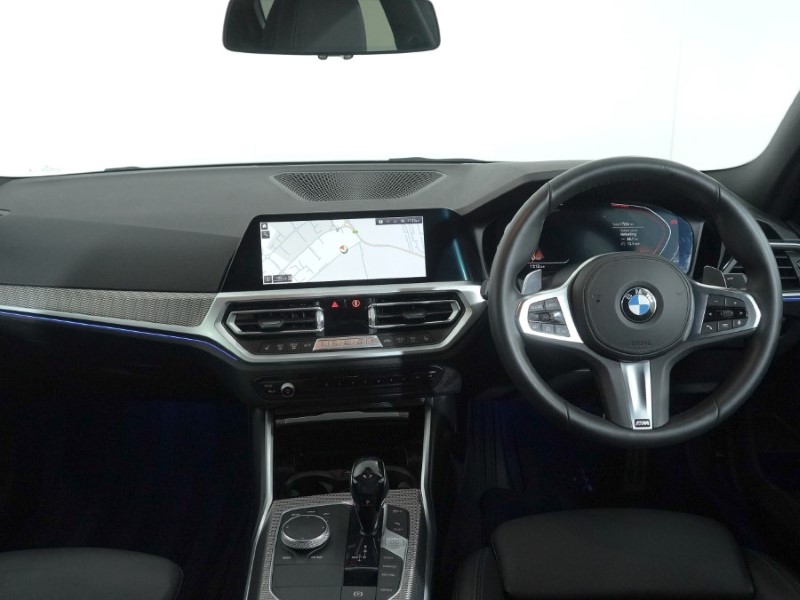 Used BMW 3 Series 2020 for sale - 76981811: Photo 4