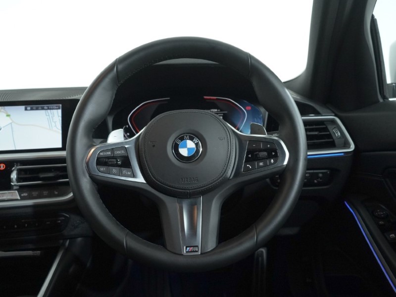 Used BMW 3 Series 2020 for sale - 76981811: Photo 5