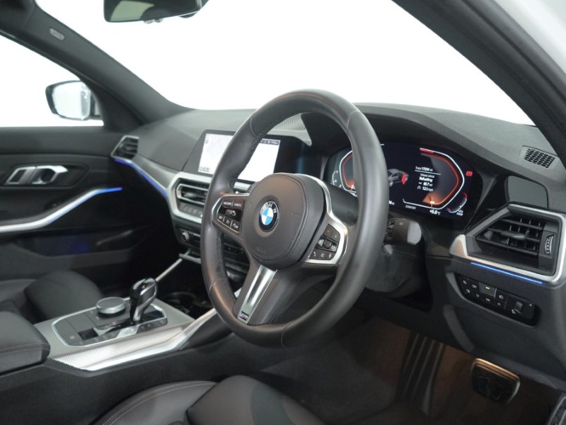 Used BMW 3 Series 2020 for sale - 76981811: Photo 6