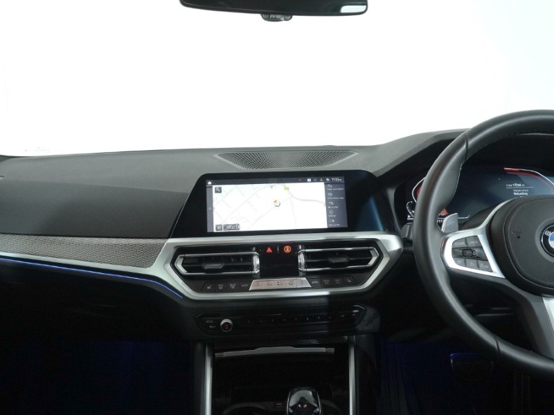 Used BMW 3 Series 2020 for sale - 76981811: Photo 8