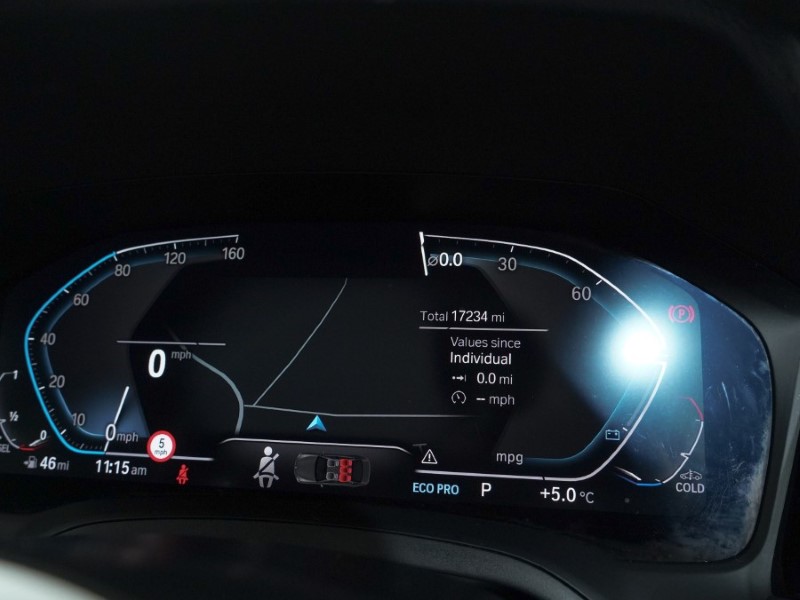 Used BMW 3 Series 2020 for sale - 76981811: Photo 9