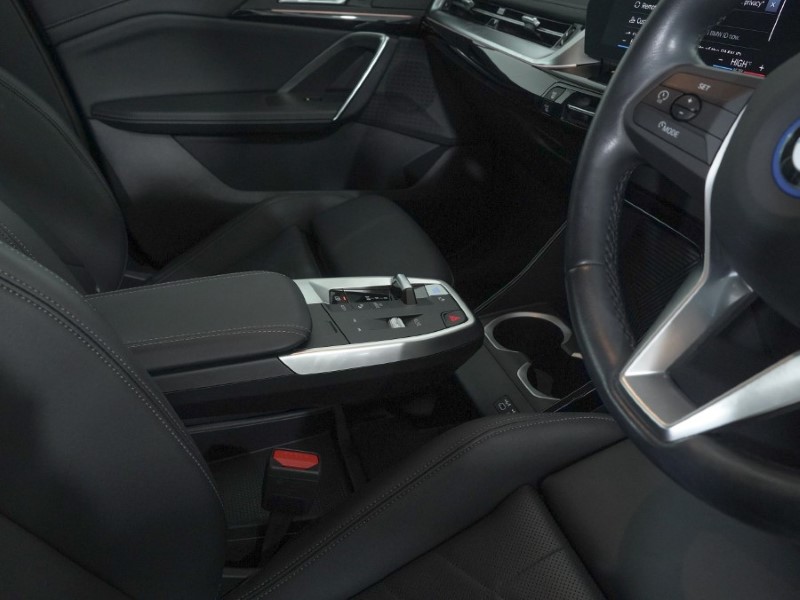 Used BMW iX1 2023 for sale - 76980850: Photo 10