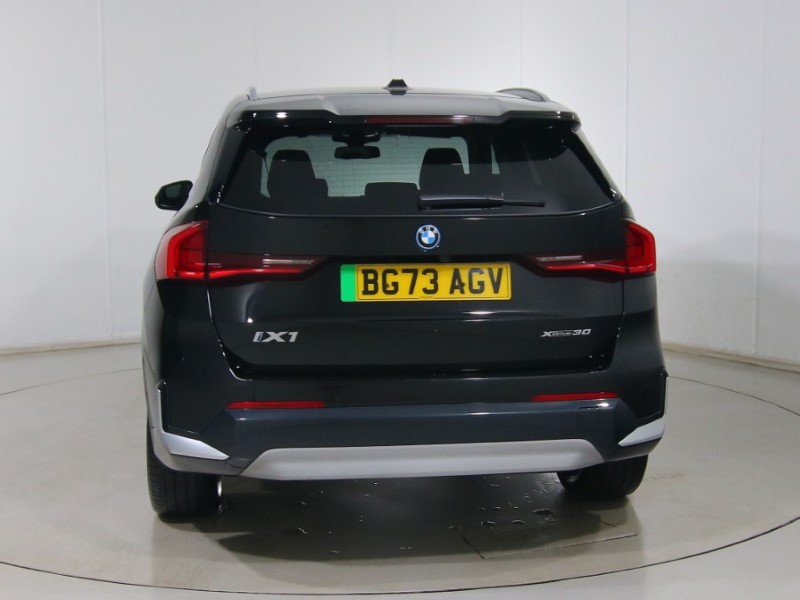 Used BMW iX1 2023 for sale - 76980850: Photo 15