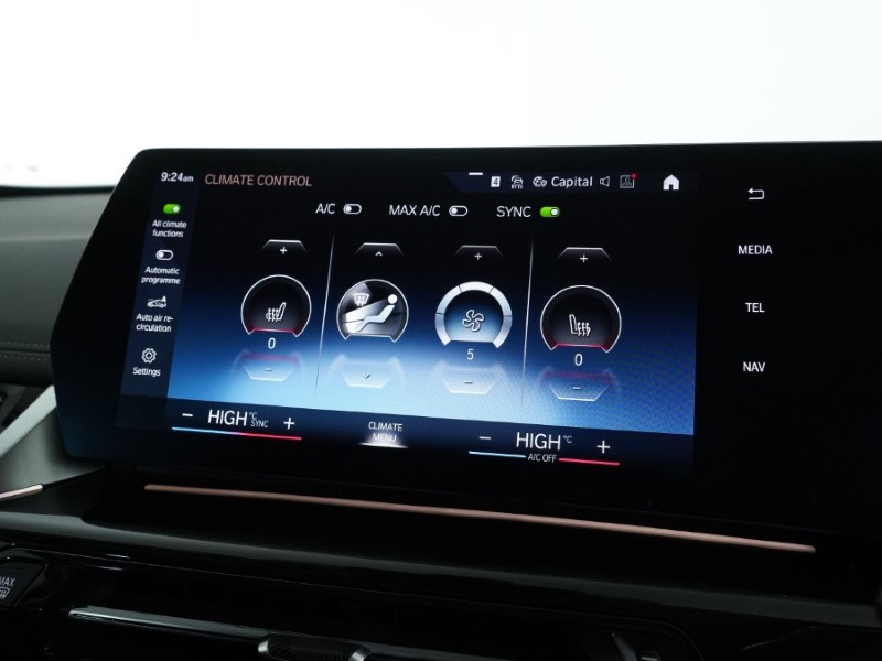 Used BMW iX1 2023 for sale - 76980850: Photo 17