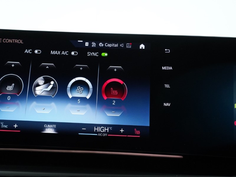 Used BMW iX1 2023 for sale - 76980850: Photo 18