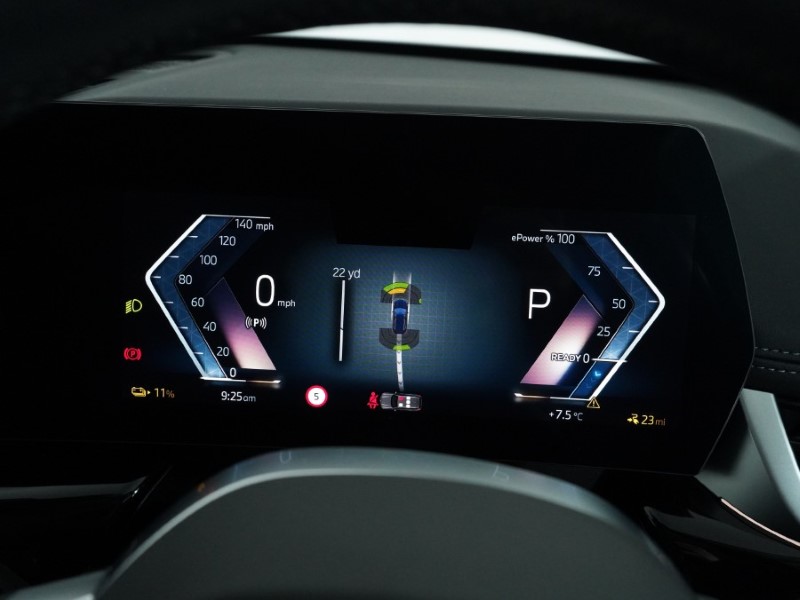 Used BMW iX1 2023 for sale - 76980850: Photo 19