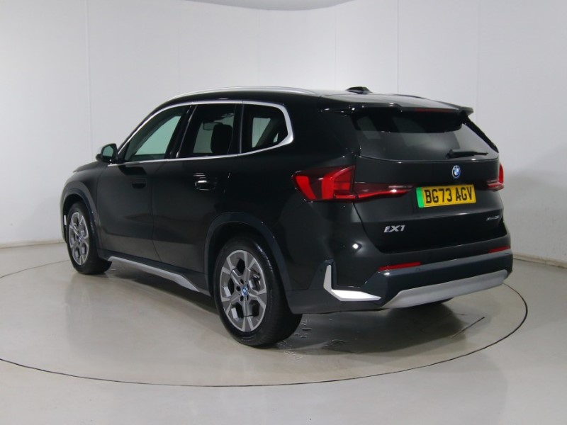 Used BMW iX1 2023 for sale - 76980850: Photo 2