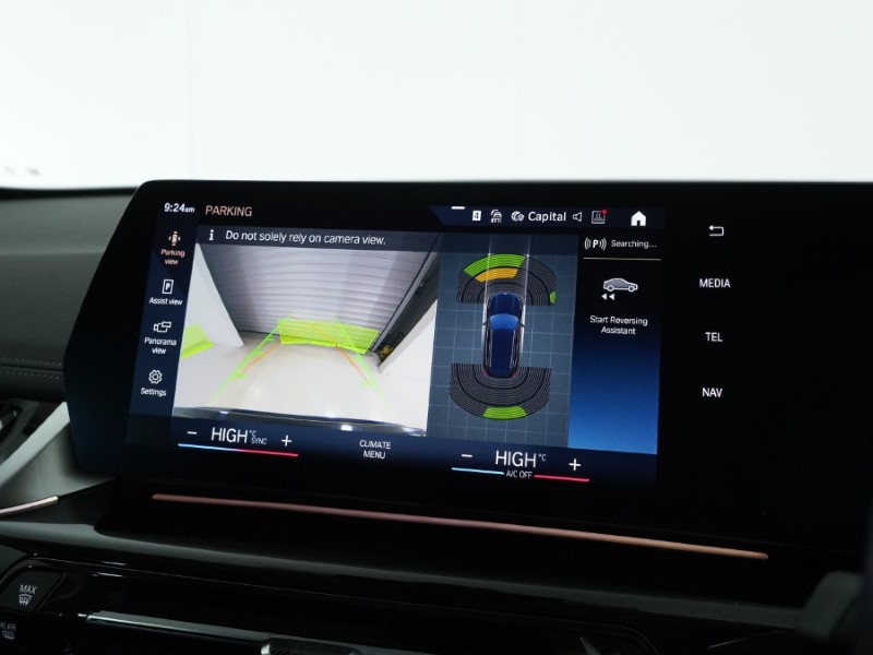 Used BMW iX1 2023 for sale - 76980850: Photo 20