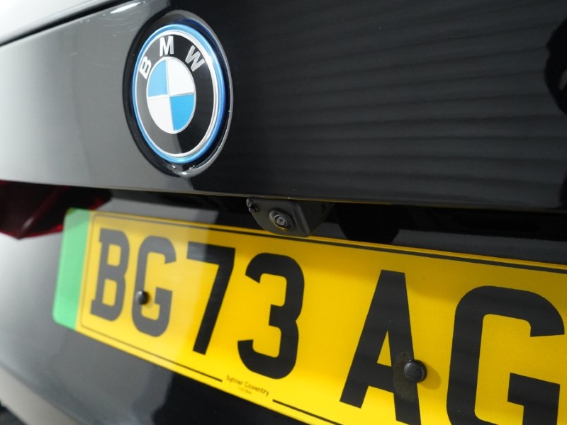 Used BMW iX1 2023 for sale - 76980850: Photo 21