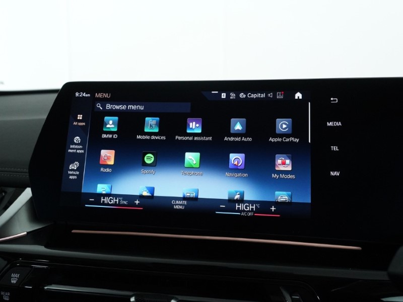 Used BMW iX1 2023 for sale - 76980850: Photo 26