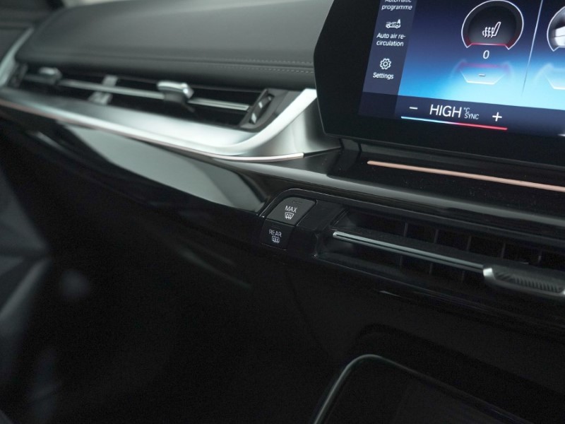 Used BMW iX1 2023 for sale - 76980850: Photo 29