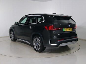 Used BMW iX1 2023 for sale - 76980850: Photo