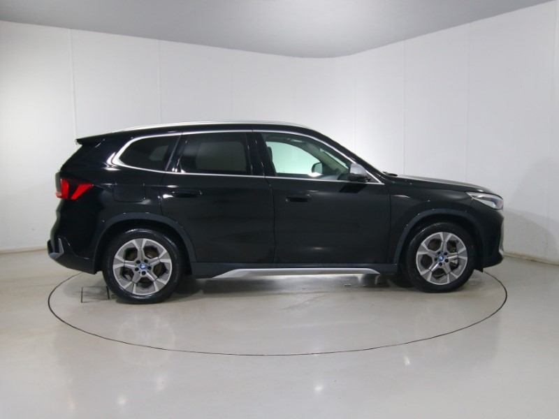 Used BMW iX1 2023 for sale - 76980850: Photo 3