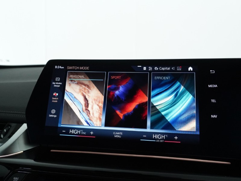 Used BMW iX1 2023 for sale - 76980850: Photo 32