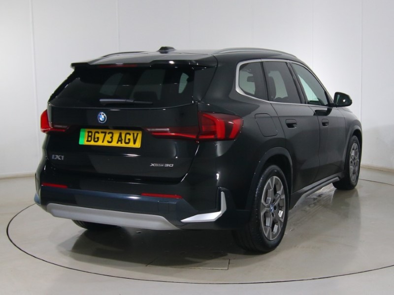 Used BMW iX1 2023 for sale - 76980850: Photo 37