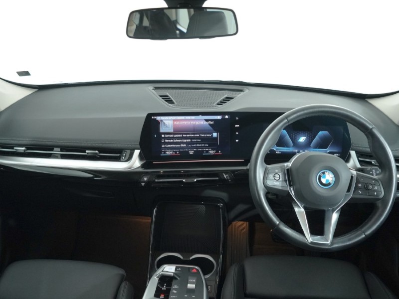 Used BMW iX1 2023 for sale - 76980850: Photo 4