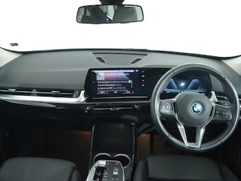 Used BMW iX1 2023 for sale - 76980850: Photo