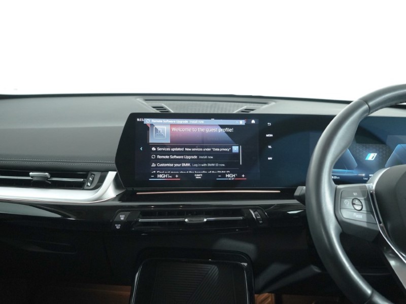 Used BMW iX1 2023 for sale - 76980850: Photo 8