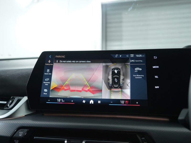 Used BMW iX2 2025 for sale - 77083686: Photo 12